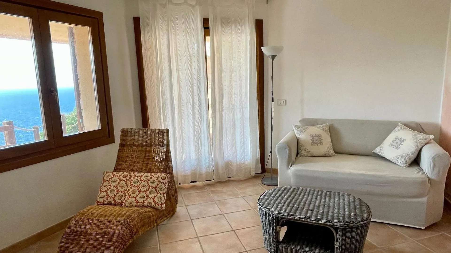 Villa Paradise View Costa Paradiso 0*,  İtalya