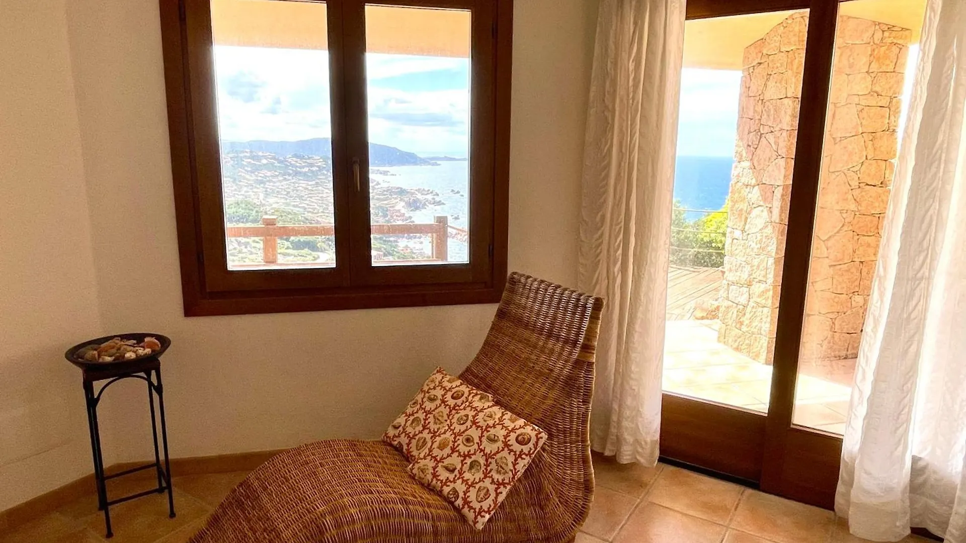 Villa Paradise View Costa Paradiso 0*,  İtalya