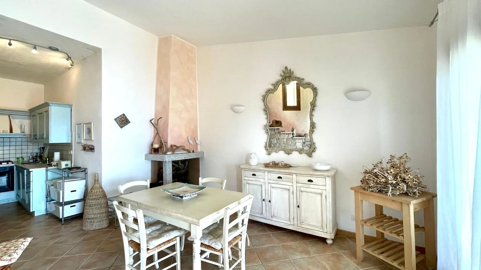 Villa Paradise View Costa Paradiso İtalya
