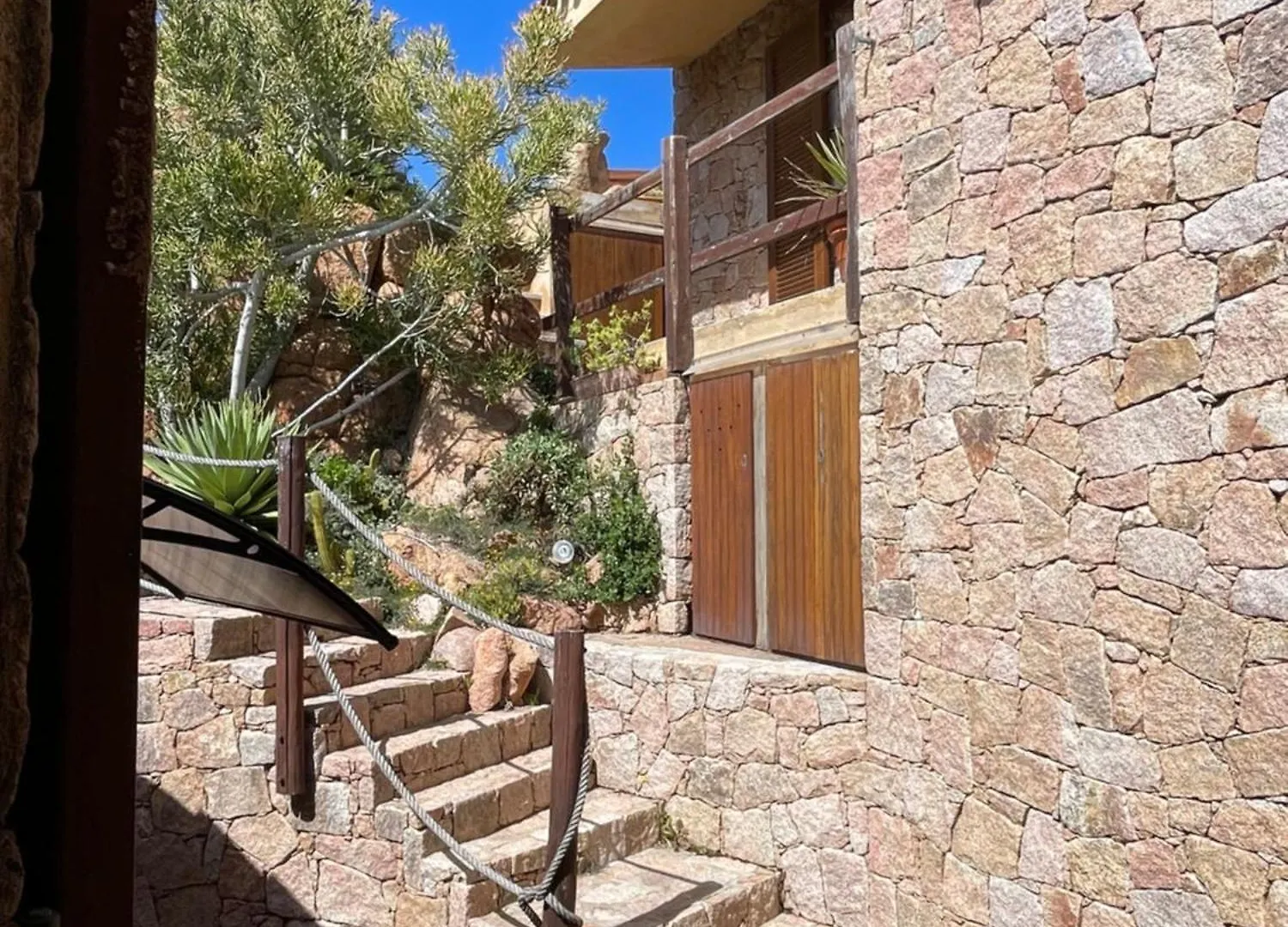 Villa Paradise View Costa Paradiso 0*,
