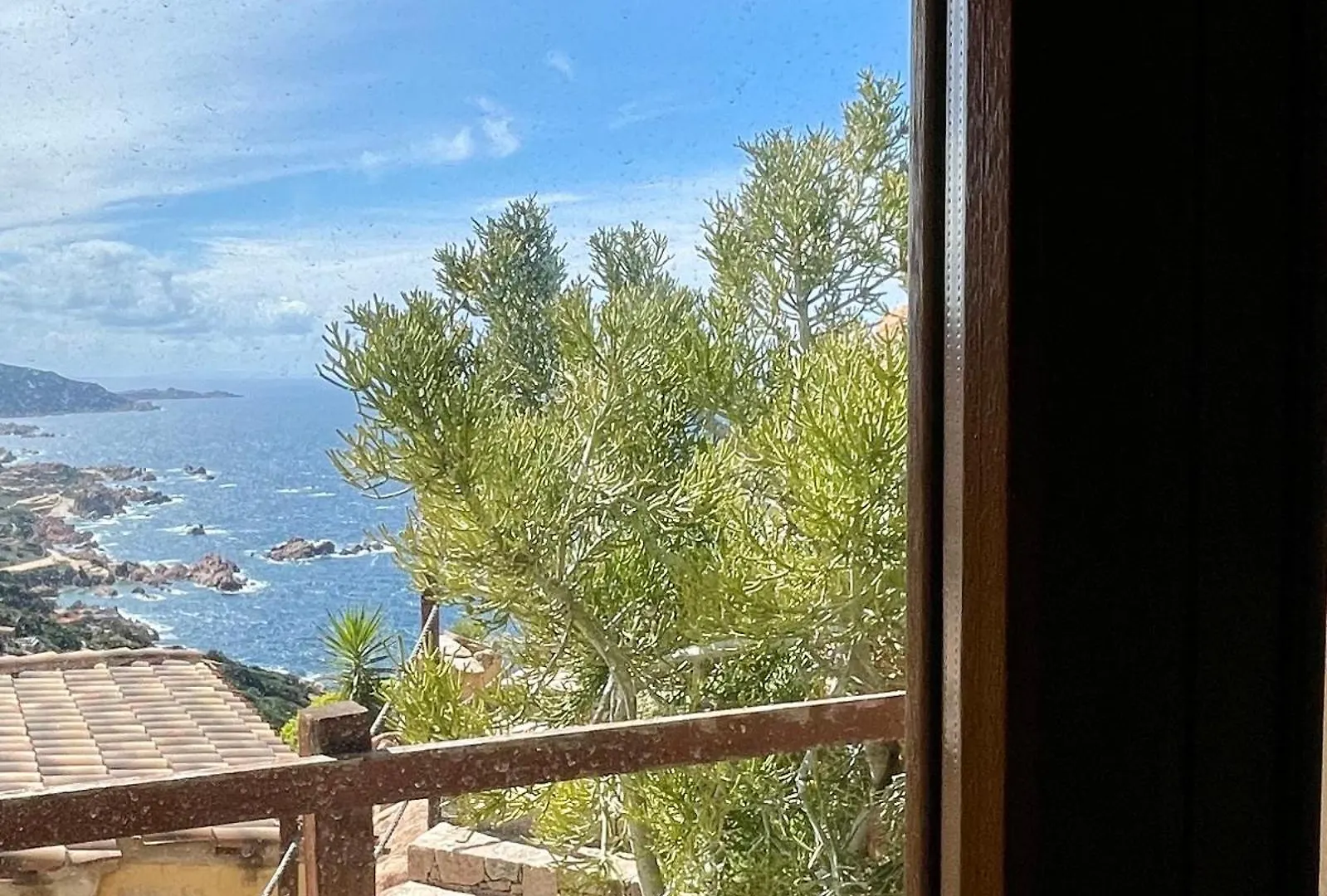 Villa Paradise View Costa Paradiso