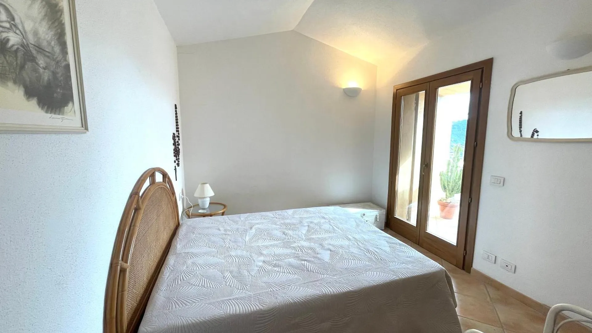 Villa Paradise View Costa Paradiso 0*,  İtalya